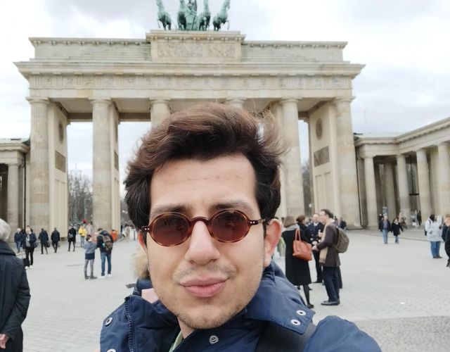 Gürpınar İngilizce Özel Ders